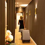 Stoa Boutique ホテル ローマ