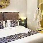 Stoa Boutique ホテル ローマ