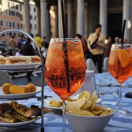 Stoa Boutique Otel Roma