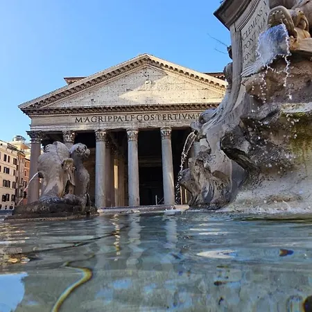 Otel Stoa Boutique Roma