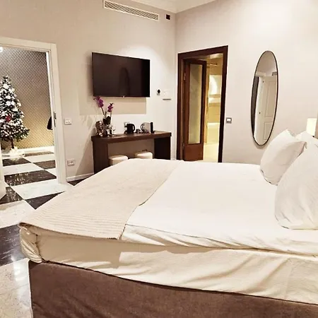 Otel Stoa Boutique Roma