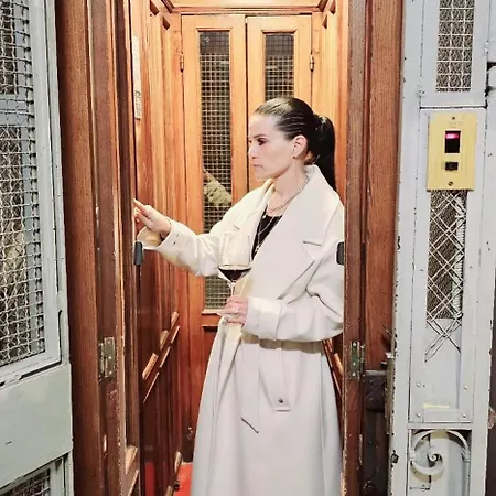 فندق Stoa Boutique