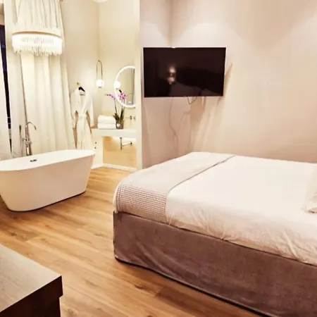 Stoa Boutique Szálloda