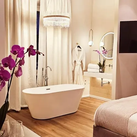 Otel Stoa Boutique Roma