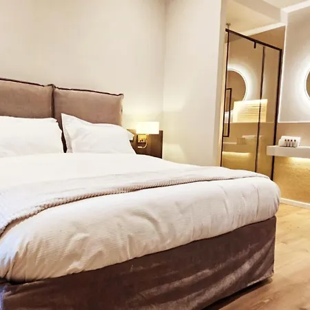 Stoa Boutique Otel