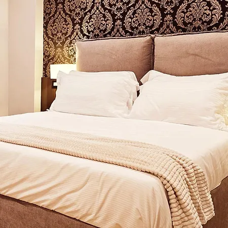 Otel Stoa Boutique *