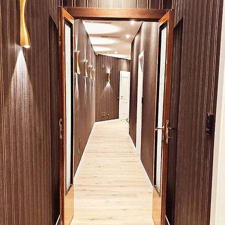 Stoa Boutique Otel *