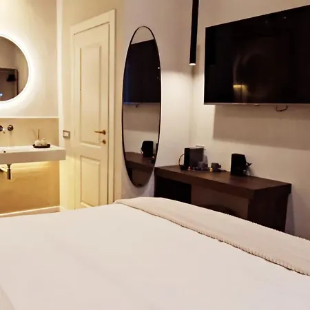 Otel Stoa Boutique Roma