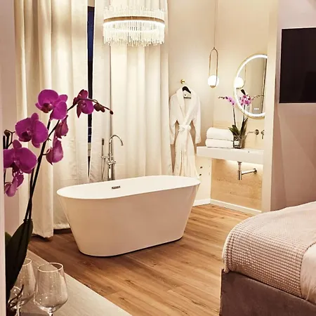 Otel Stoa Boutique *