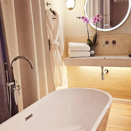 Stoa Boutique Szálloda Róma