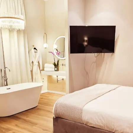 Szálloda Stoa Boutique