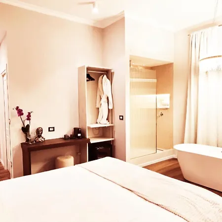 Otel Stoa Boutique *