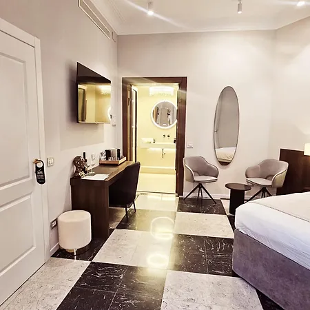 Stoa Boutique Szálloda *