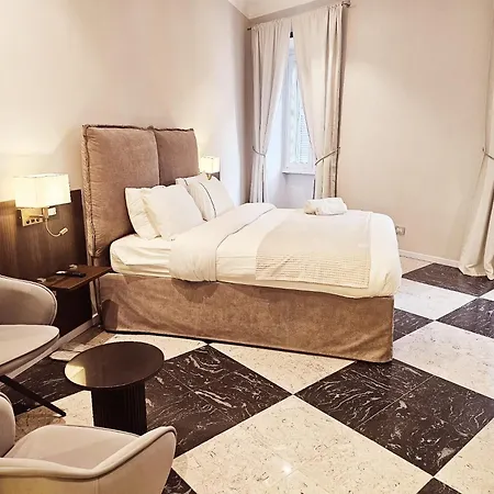 Stoa Boutique Otel *