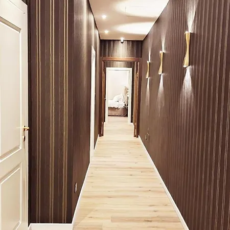 Otel Stoa Boutique Roma