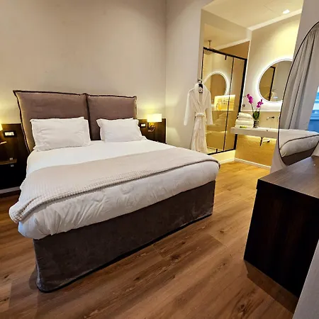 Otel Stoa Boutique *