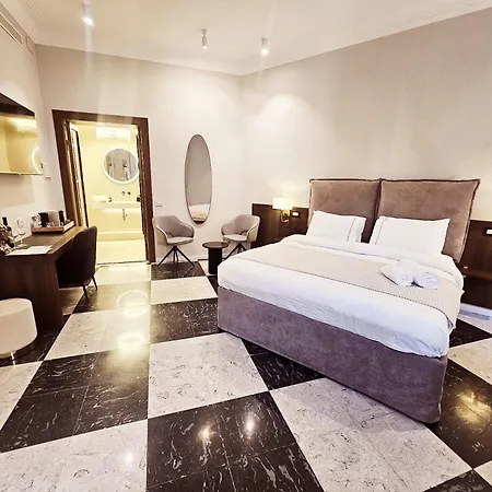 Otel Stoa Boutique
