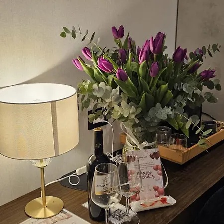 Stoa Boutique * Roma