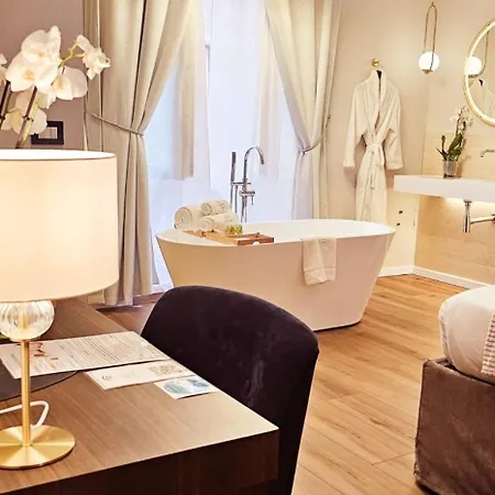Stoa Boutique Szálloda