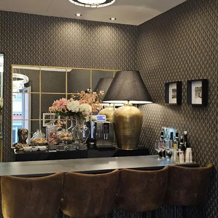 Szálloda Stoa Boutique