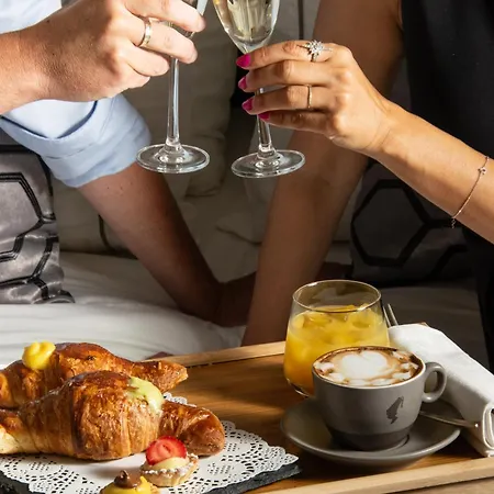 فندق Stoa Boutique روما