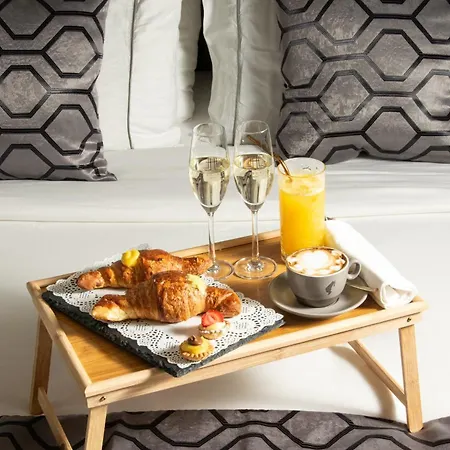 Stoa Boutique روما