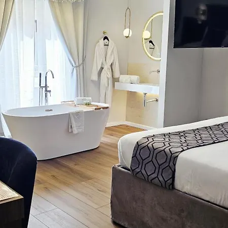 فندق Stoa Boutique