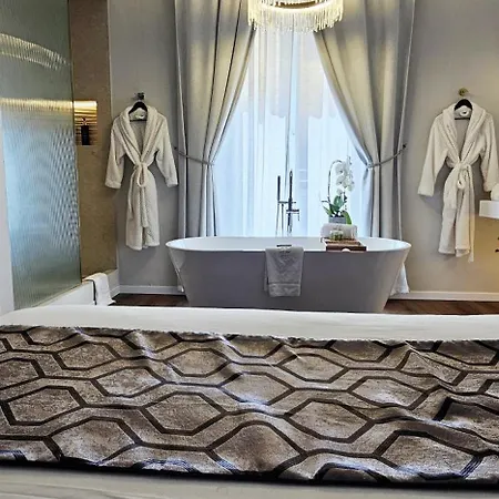 Stoa Boutique فندق *