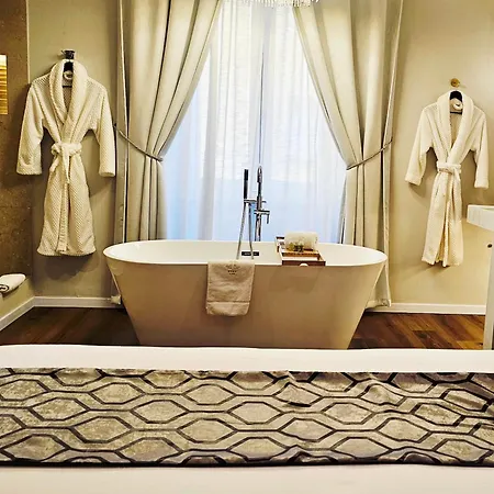 Stoa Boutique فندق *