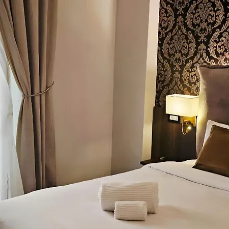 Stoa Boutique روما