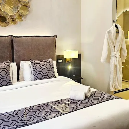 Stoa Boutique فندق روما