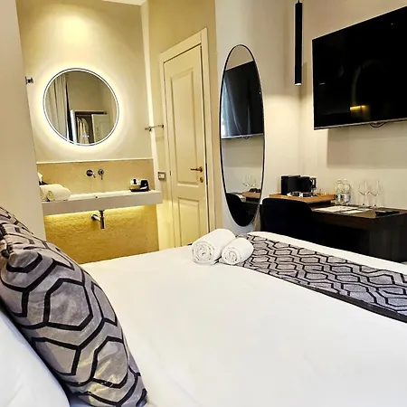 Stoa Boutique فندق روما