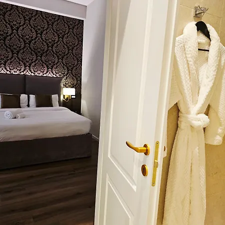 Stoa Boutique فندق