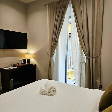 فندق Stoa Boutique *