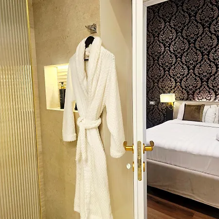 Stoa Boutique فندق