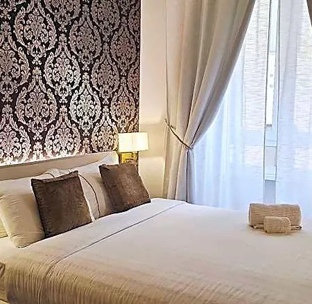 Stoa Boutique Hotel Řím