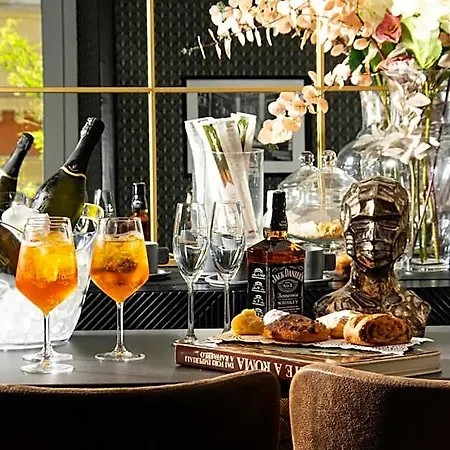 酒店 Stoa Boutique 罗马