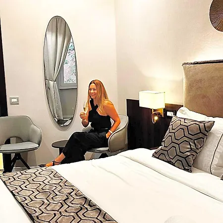 Stoa Boutique Hotel