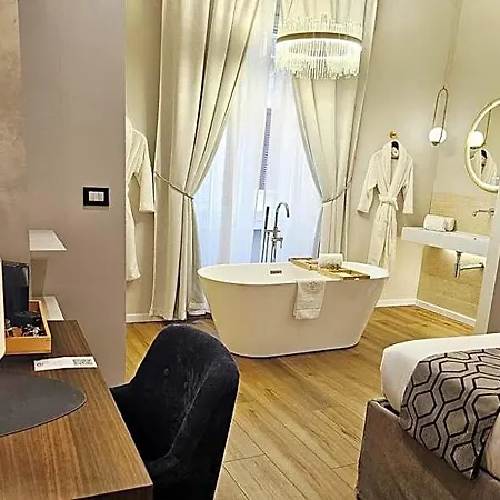 Hotel Stoa Boutique *