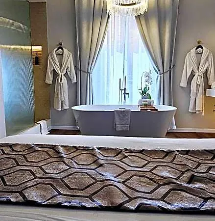Stoa Boutique * Řím