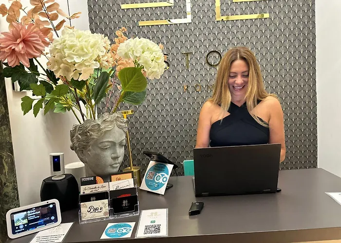 Stoa Boutique 罗马