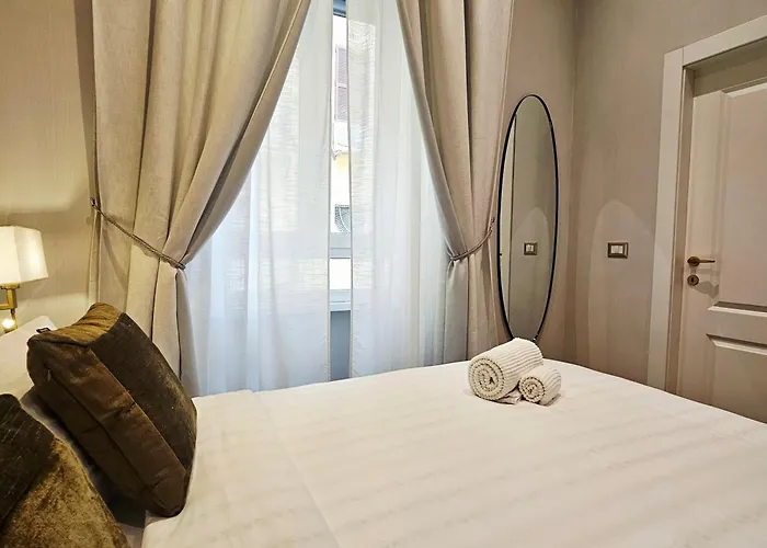 酒店 Stoa Boutique *