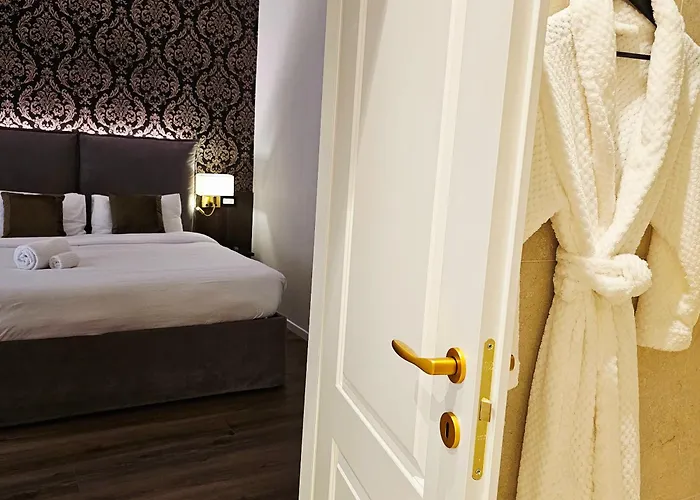 Stoa Boutique 酒店