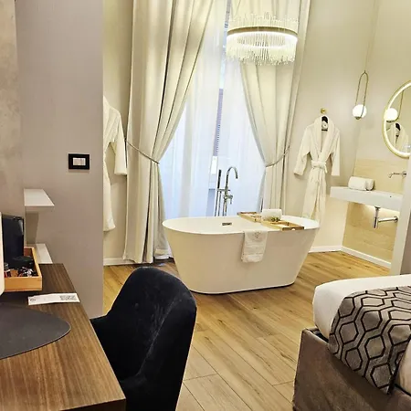 Stoa Boutique فندق روما