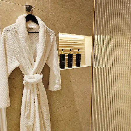 Stoa Boutique Hotell Rom