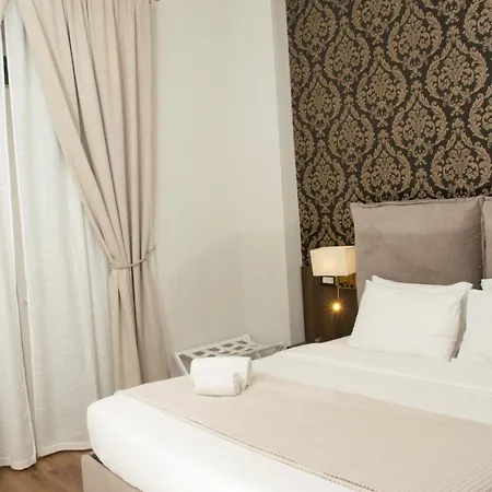 Stoa Boutique فندق