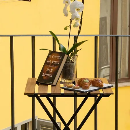 Stoa Boutique روما