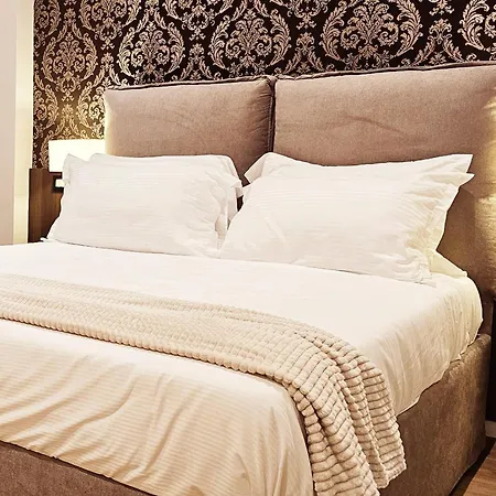 Stoa Boutique فندق