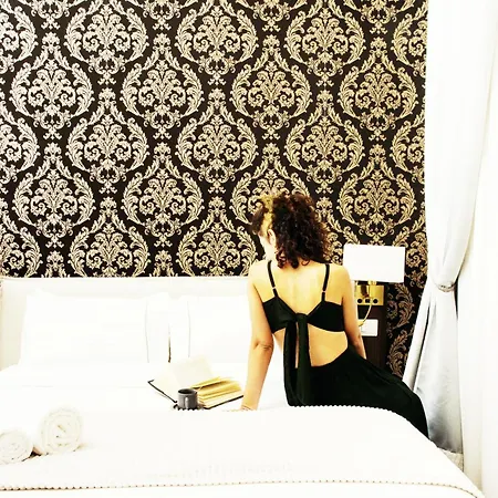 فندق Stoa Boutique روما
