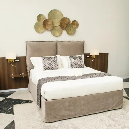 Stoa Boutique فندق *